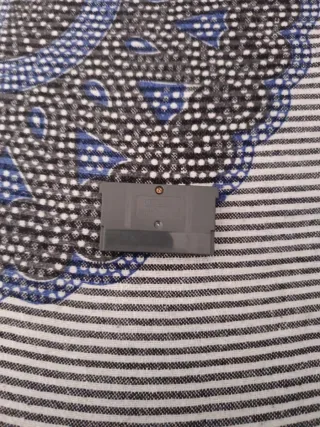 Street Fighter II GBA Capcom