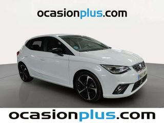 SEAT Ibiza 1.5 TSI FR XL DSG 110 kW (150 CV)