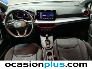 SEAT Ibiza 1.5 TSI FR XL DSG 110 kW (150 CV)