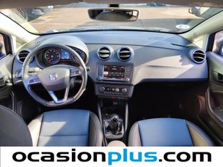 SEAT Ibiza ST 1.2 TSI Style Connect Last Ed 66 kW (90 CV)