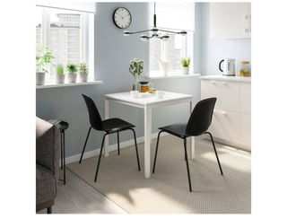 Mesa comedor blanca Ikea