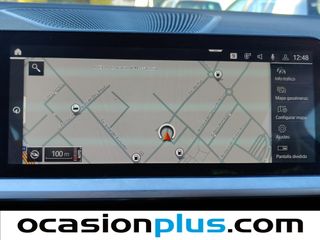 BMW Serie 4 420d Coupe 140 kW (190 CV)