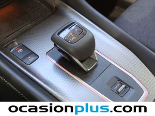 Nissan Qashqai DIG-T 160 N-Connecta Xtronic DCT 116 kW (158 CV)