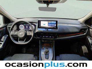 Nissan Qashqai DIG-T 160 N-Connecta Xtronic DCT 116 kW (158 CV)