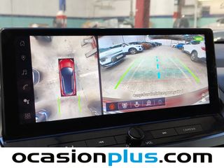 Nissan Qashqai DIG-T 160 N-Connecta Xtronic DCT 116 kW (158 CV)