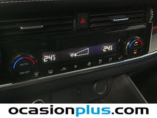 Nissan Qashqai DIG-T 160 N-Connecta Xtronic DCT 116 kW (158 CV)