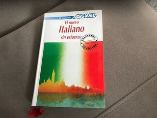 Italiano sin esfuerzo