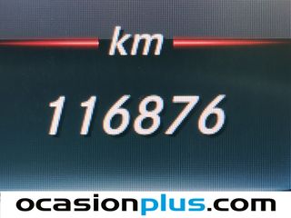 Mercedes-Benz Clase C Coupe 220 d 125 kW (170 CV)