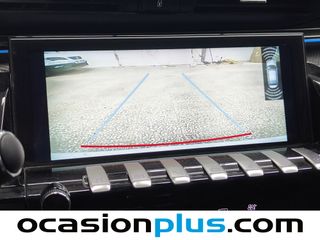 Peugeot 508 SW Hybrid 225 GT Line e-EAT8 165 kW (225 CV)