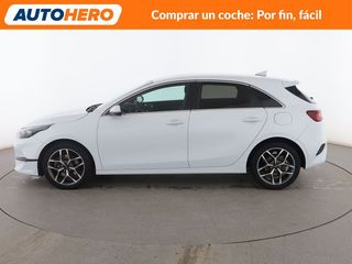 Kia Ceed 1.0 TGDI Tech