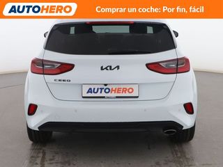 Kia Ceed 1.0 TGDI Tech
