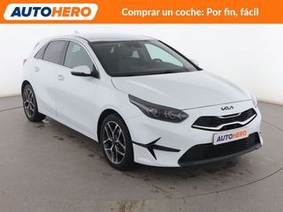 Kia Ceed 1.0 TGDI Tech