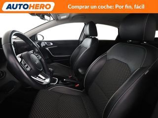 Kia Ceed 1.0 TGDI Tech