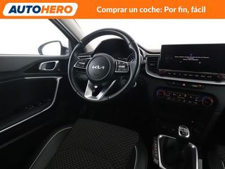 Kia Ceed 1.0 TGDI Tech