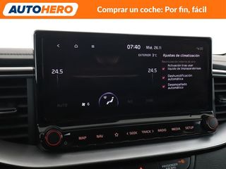 Kia Ceed 1.0 TGDI Tech