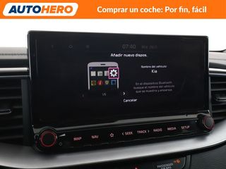 Kia Ceed 1.0 TGDI Tech