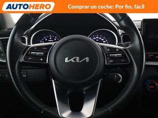 Kia Ceed 1.0 TGDI Tech