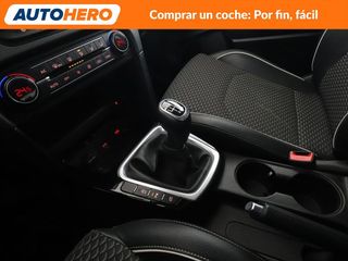 Kia Ceed 1.0 TGDI Tech