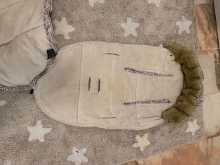 Saco universal invierno Elodie Details