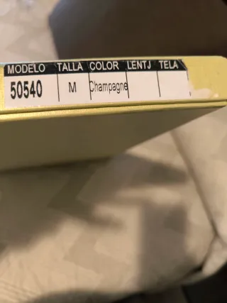 Mantilla Fallera ALAN Sin estrenar