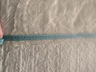 Mantilla Fallera ALAN Sin estrenar