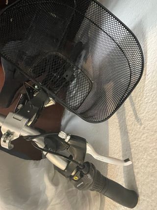 Cargador Bicicleta Eléctrica SAFE 42V 2A