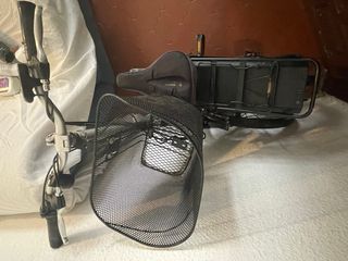 Cargador Bicicleta Eléctrica SAFE 42V 2A