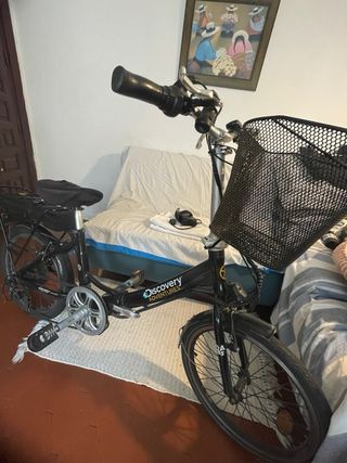 Cargador Bicicleta Eléctrica SAFE 42V 2A