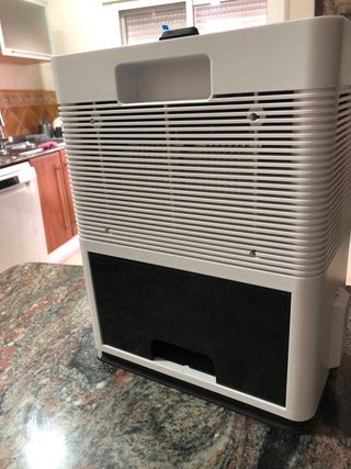 Deshumidificador Dewett H2 3 Litros