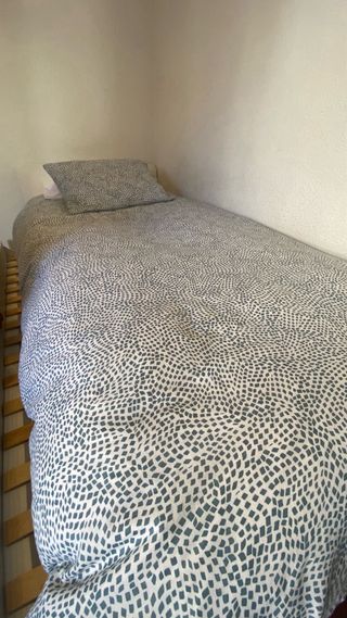 Cama Nido Blanca,90*200 IKEA SLÄKT