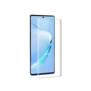 Película Vidro Temperado Nano UV Samsung Note 9