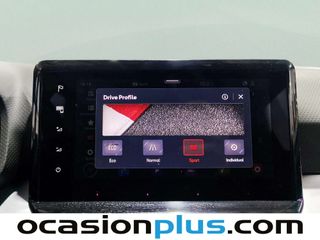 SEAT Ibiza 1.5 TSI FR XL DSG 110 kW (150 CV)