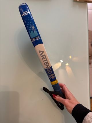 Pala pádel infantil Artengo 710