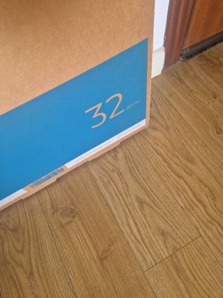 Samsung HDTV 32 pulgadas