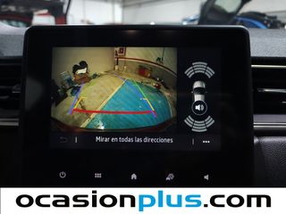 Renault Captur Zen TCe 66 kW (90 CV)