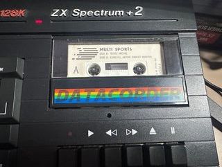 Dinamic Multi Sport Spectrum Colección Juegos