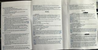 Dinamic Multi Sport Spectrum Colección Juegos