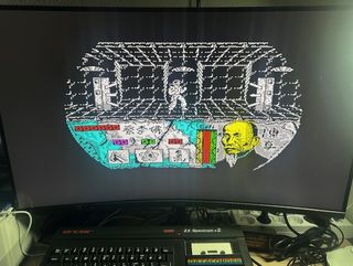 Dinamic Multi Sport Spectrum Colección Juegos