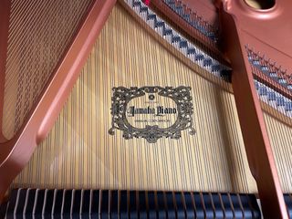 Piano de cola Yamaha C3X TA2 Transacoustic