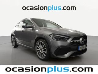 Mercedes-Benz GLA 200 D 110 kW (150 CV)