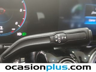 Mercedes-Benz GLA 200 D 110 kW (150 CV)