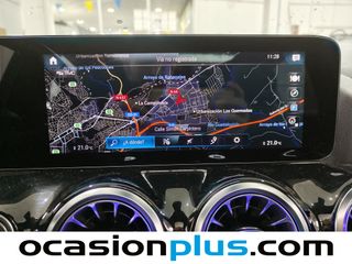 Mercedes-Benz GLA 200 D 110 kW (150 CV)