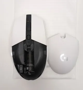 A estrenar! Ratón Inalámbrico Logitech G304