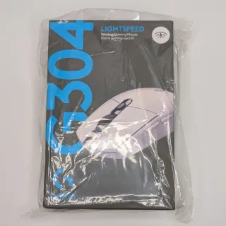 A estrenar! Ratón Inalámbrico Logitech G304