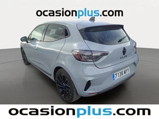 Renault Clio Esprit Alpine E-Tech 105 kW (143 CV)