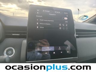 Renault Clio Esprit Alpine E-Tech 105 kW (143 CV)