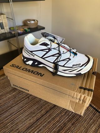 Salomon XT-6 zapatillas trail running