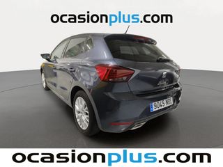 SEAT Ibiza 1.0 TSI FR Salta 85 kW (115 CV)