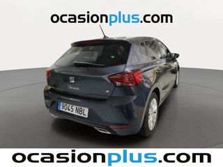 SEAT Ibiza 1.0 TSI FR Salta 85 kW (115 CV)