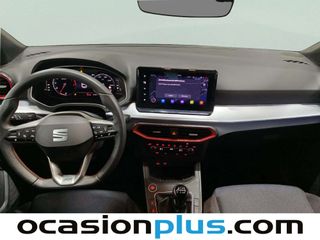 SEAT Ibiza 1.0 TSI FR Salta 85 kW (115 CV)